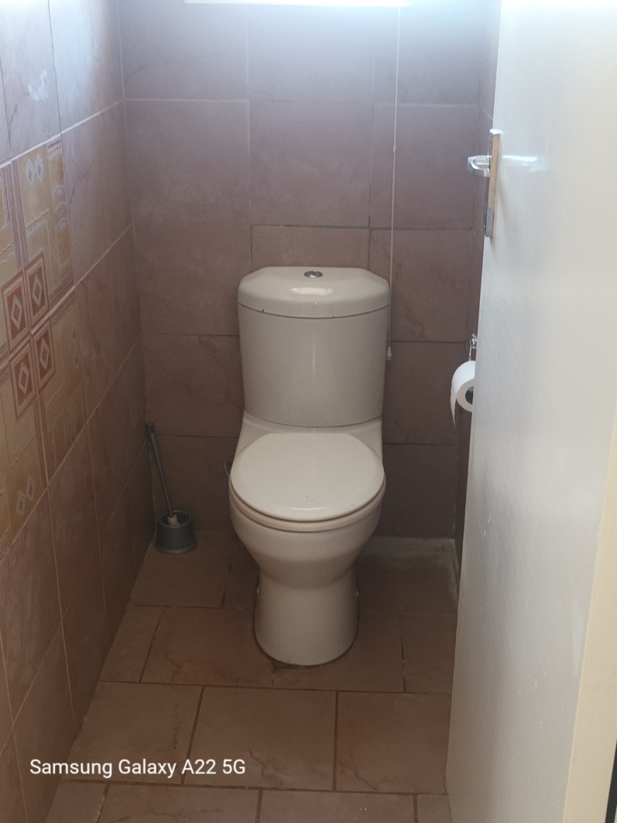 3 Bedroom Property for Sale in Hennenman Free State